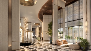Taj Wellington Mews