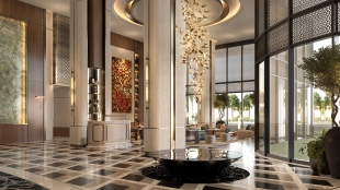 Taj Wellington Mews