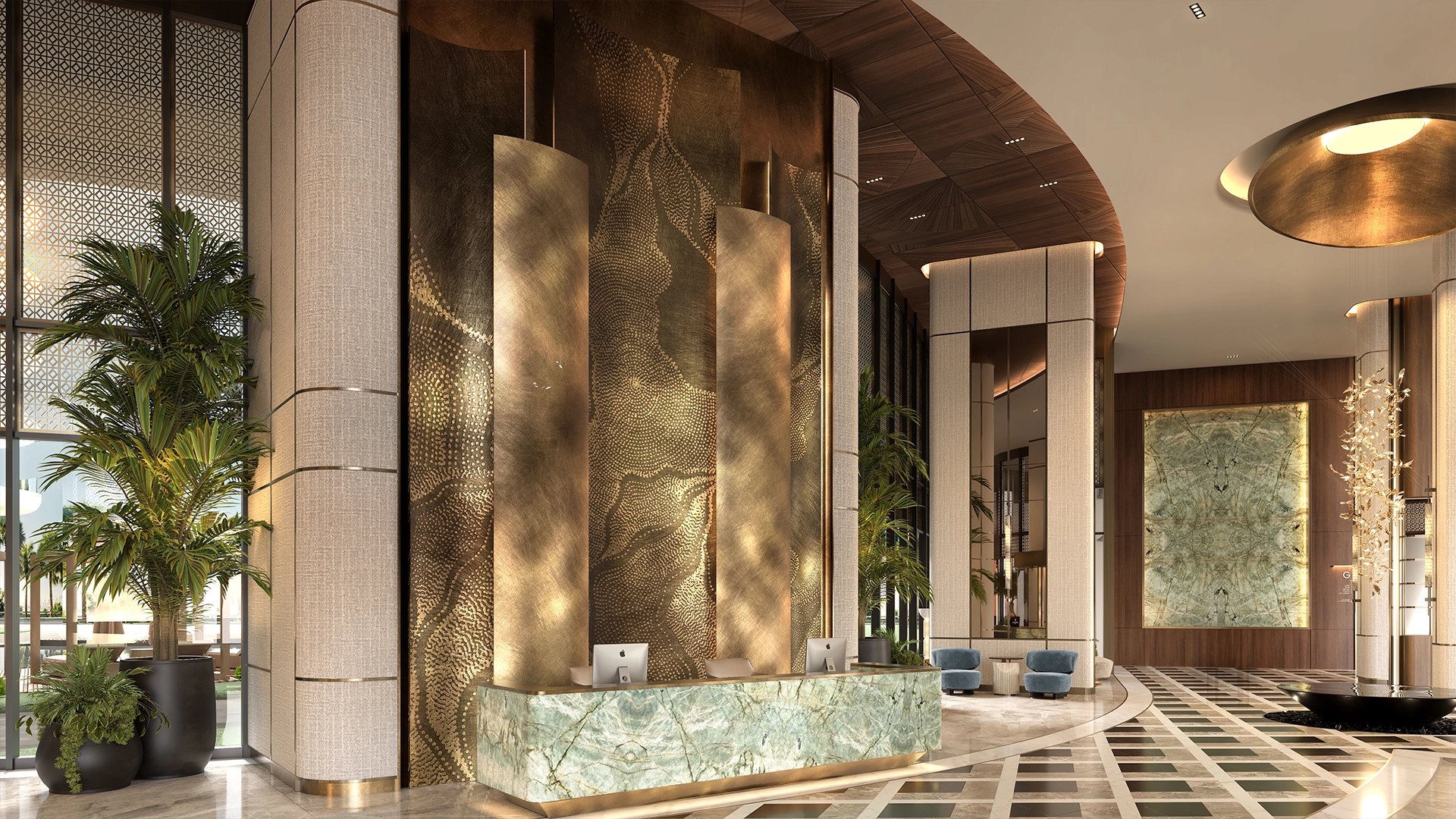 Taj Wellington Mews