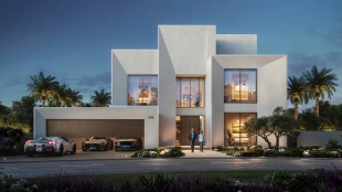 Address Villas Tiera