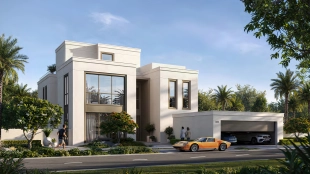 Address Villas Tiera
