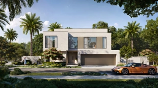 Address Villas Tiera