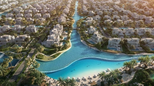 Address Villas Tiera