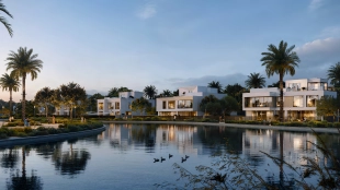 Address Villas Tiera