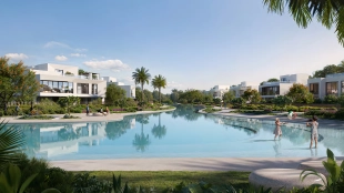 Address Villas Tiera