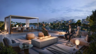 Address Villas Tiera