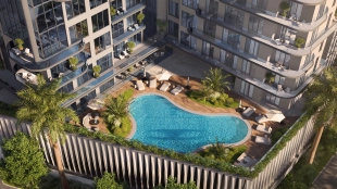 Radiant Garden Towers