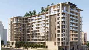 Olaia Residences