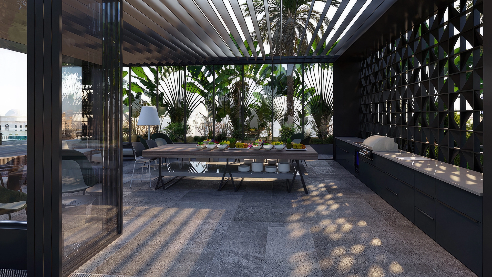 Olaia Residences