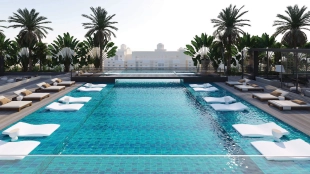 Olaia Residences