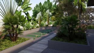 Olaia Residences
