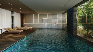 Olaia Residences