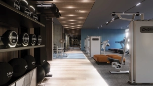 Olaia Residences