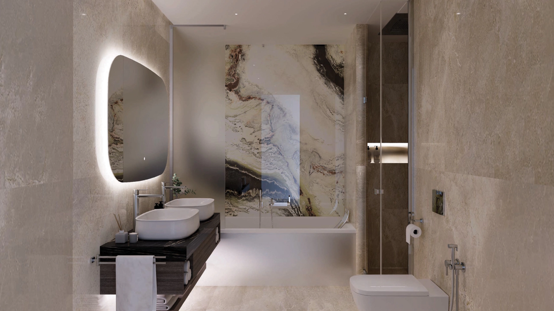 interiors