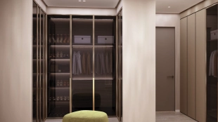 Olaia Residences