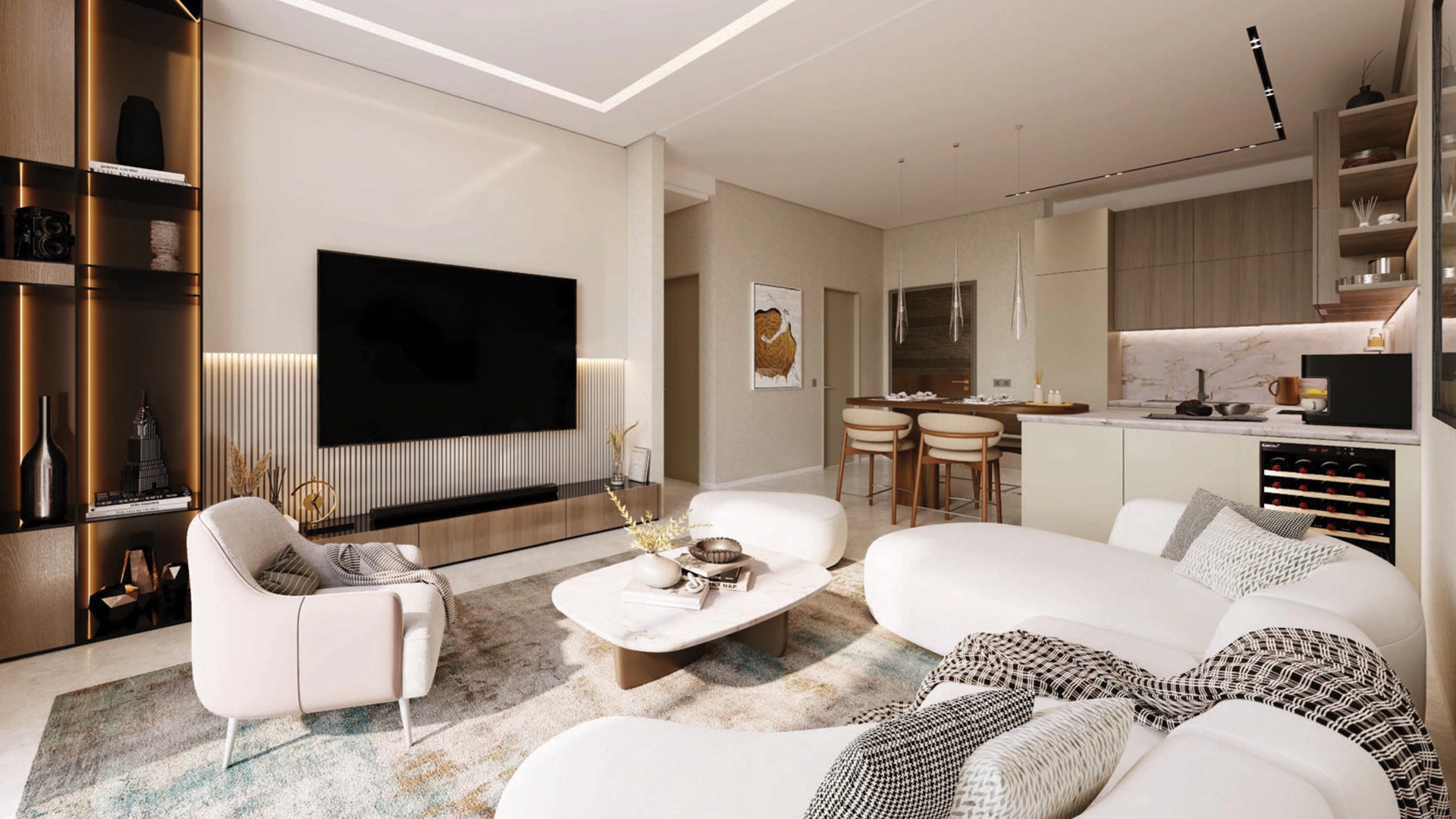 Olaia Residences