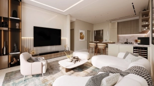 Olaia Residences