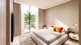 Olaia Residences