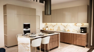 Olaia Residences