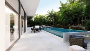 Olaia Residences