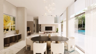 Olaia Residences