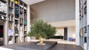 Olaia Residences