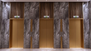 Olaia Residences