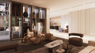 Olaia Residences