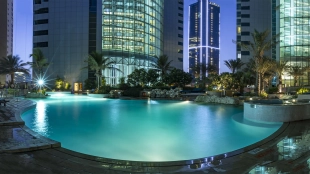 Al Fattan Marine Towers