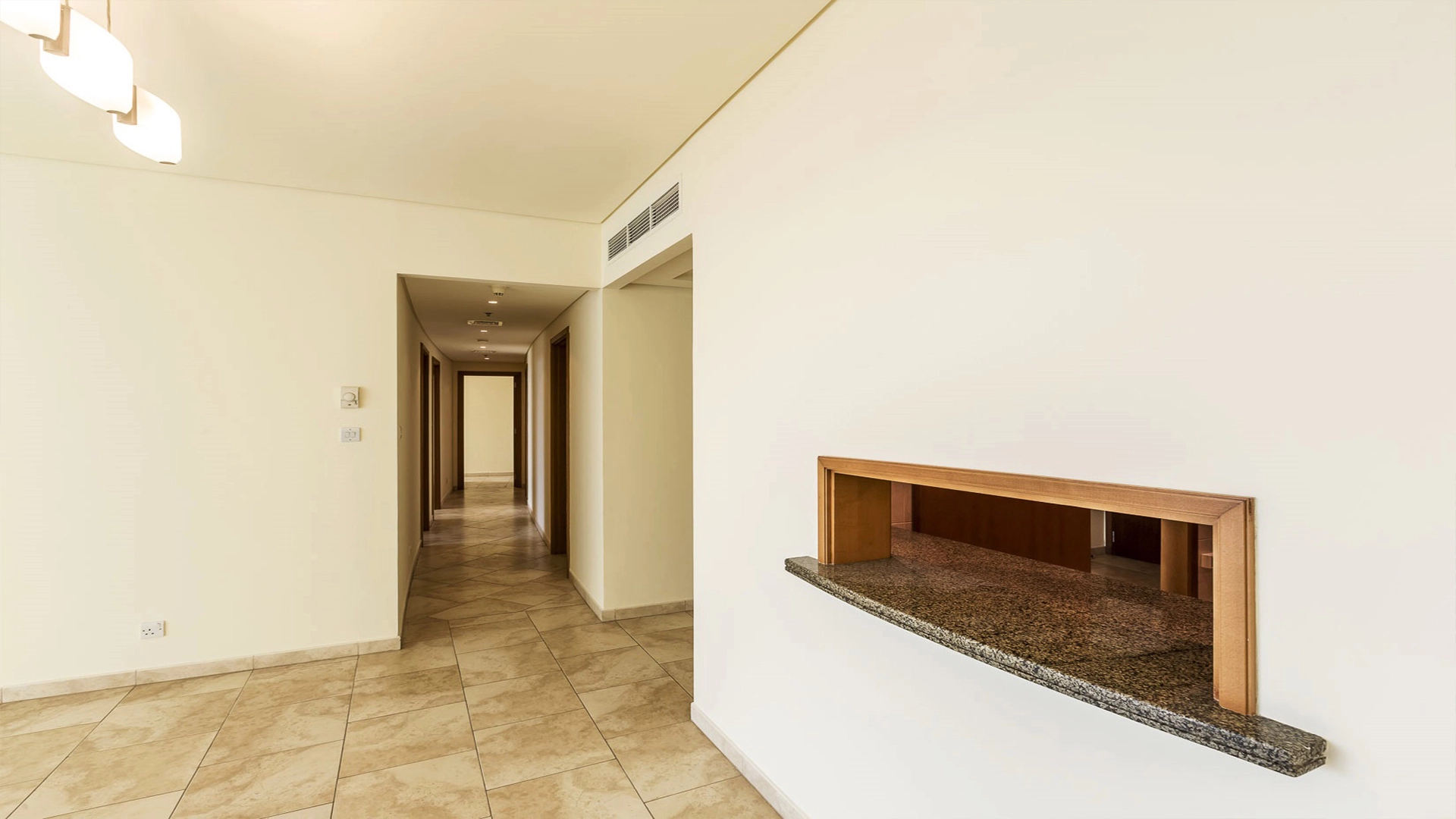 interiors