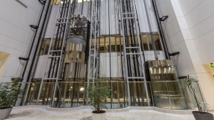 Al Fattan Marine Towers