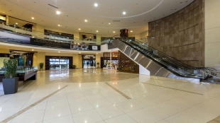 Al Fattan Marine Towers