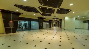 Al Fattan Marine Towers