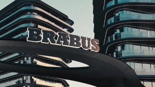 Brabus Island