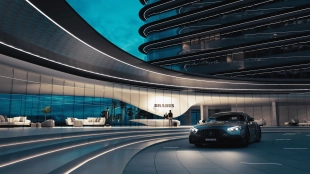 Brabus Island