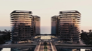 Brabus Island