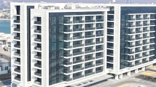 Gateway Residence II