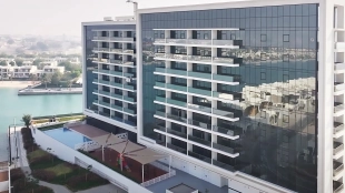 Gateway Residence II