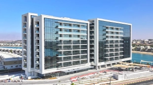 Gateway Residence II