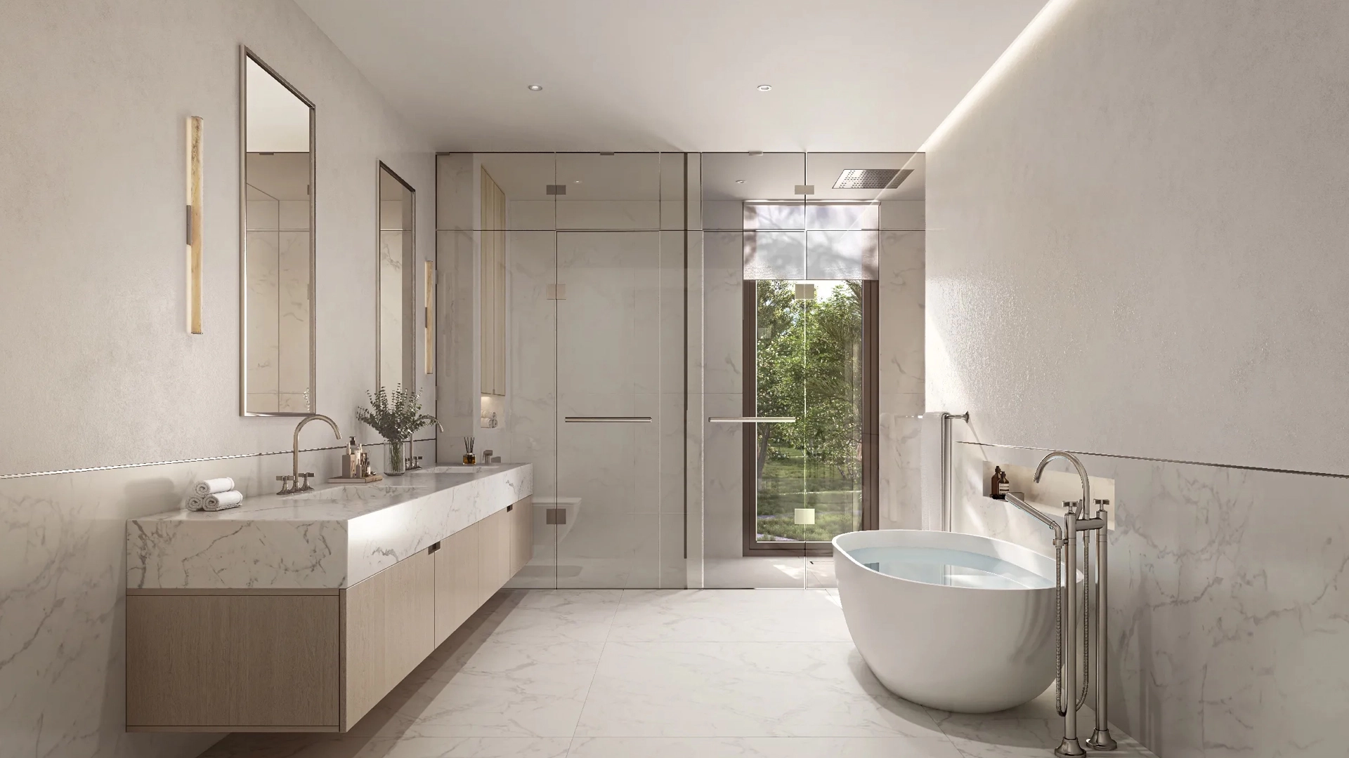 interiors