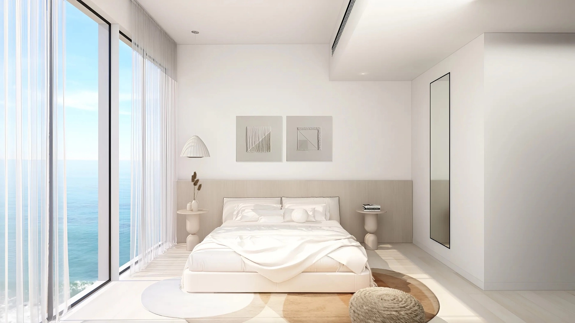 interiors