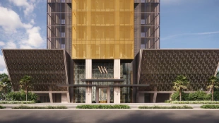 Waldorf Astoria Residences Dubai Downtown