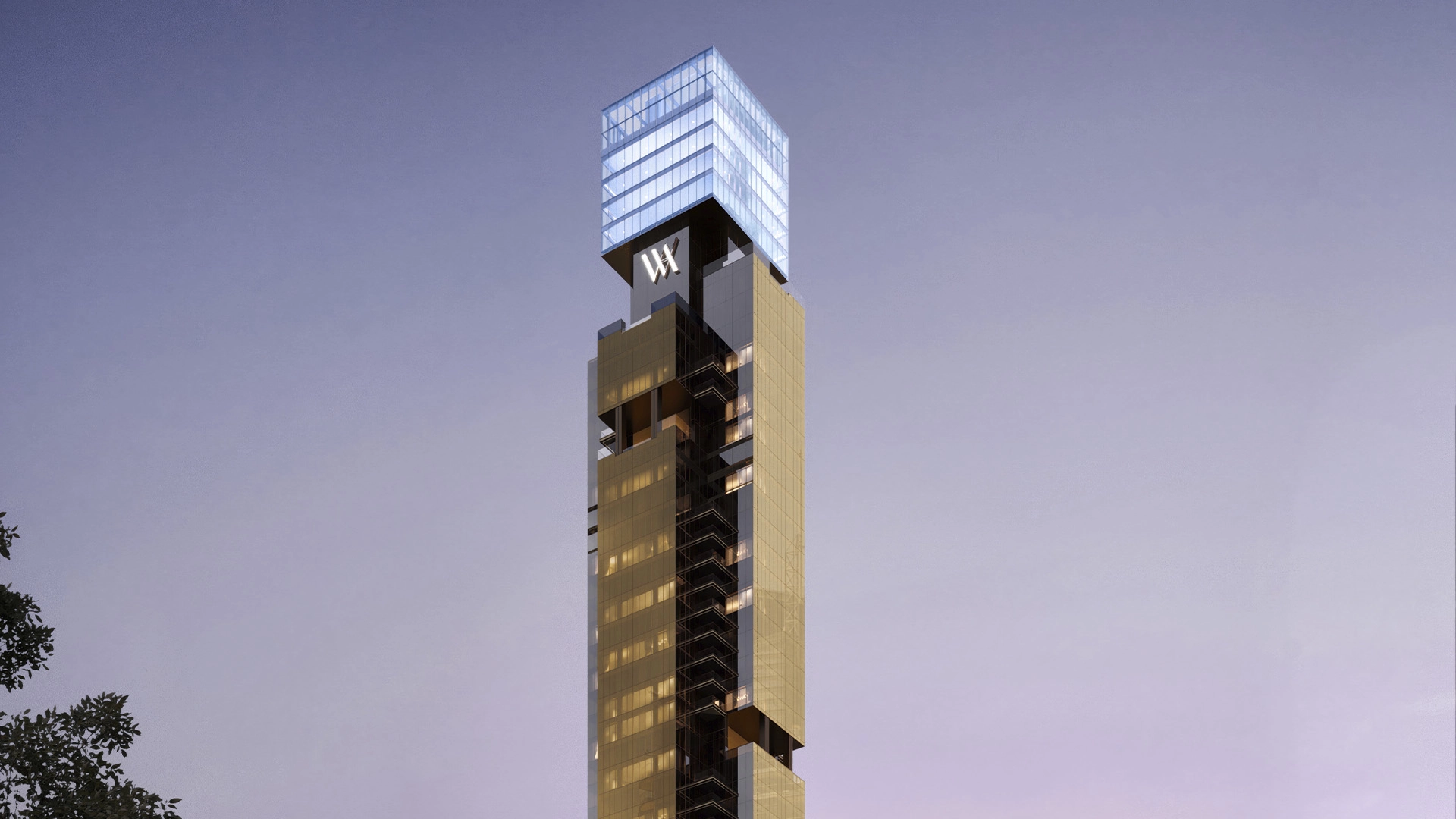 Waldorf Astoria Residences Dubai Downtown