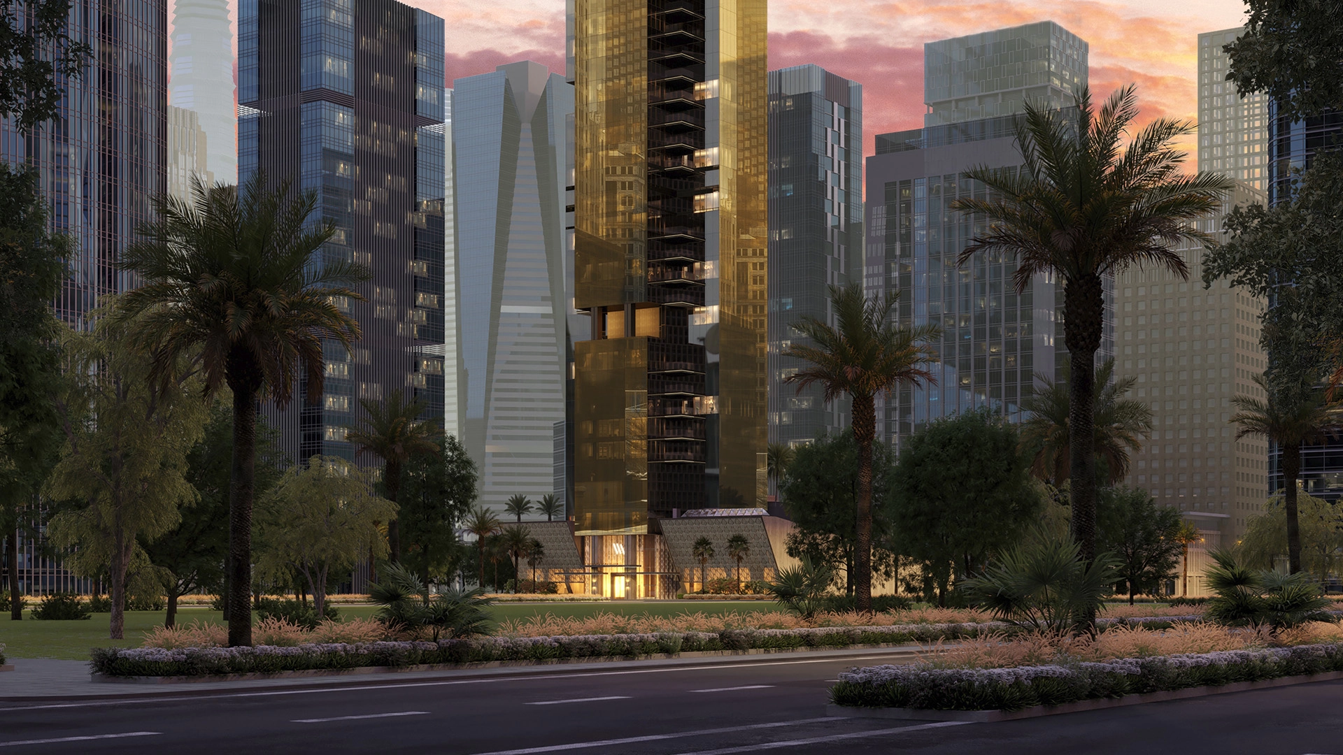 architecture