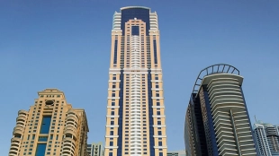 Elite Residence