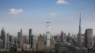 Trump International Hotel & Tower
