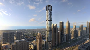 Trump International Hotel & Tower