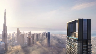 Trump International Hotel & Tower