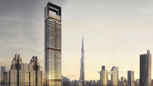 Trump International Hotel & Tower