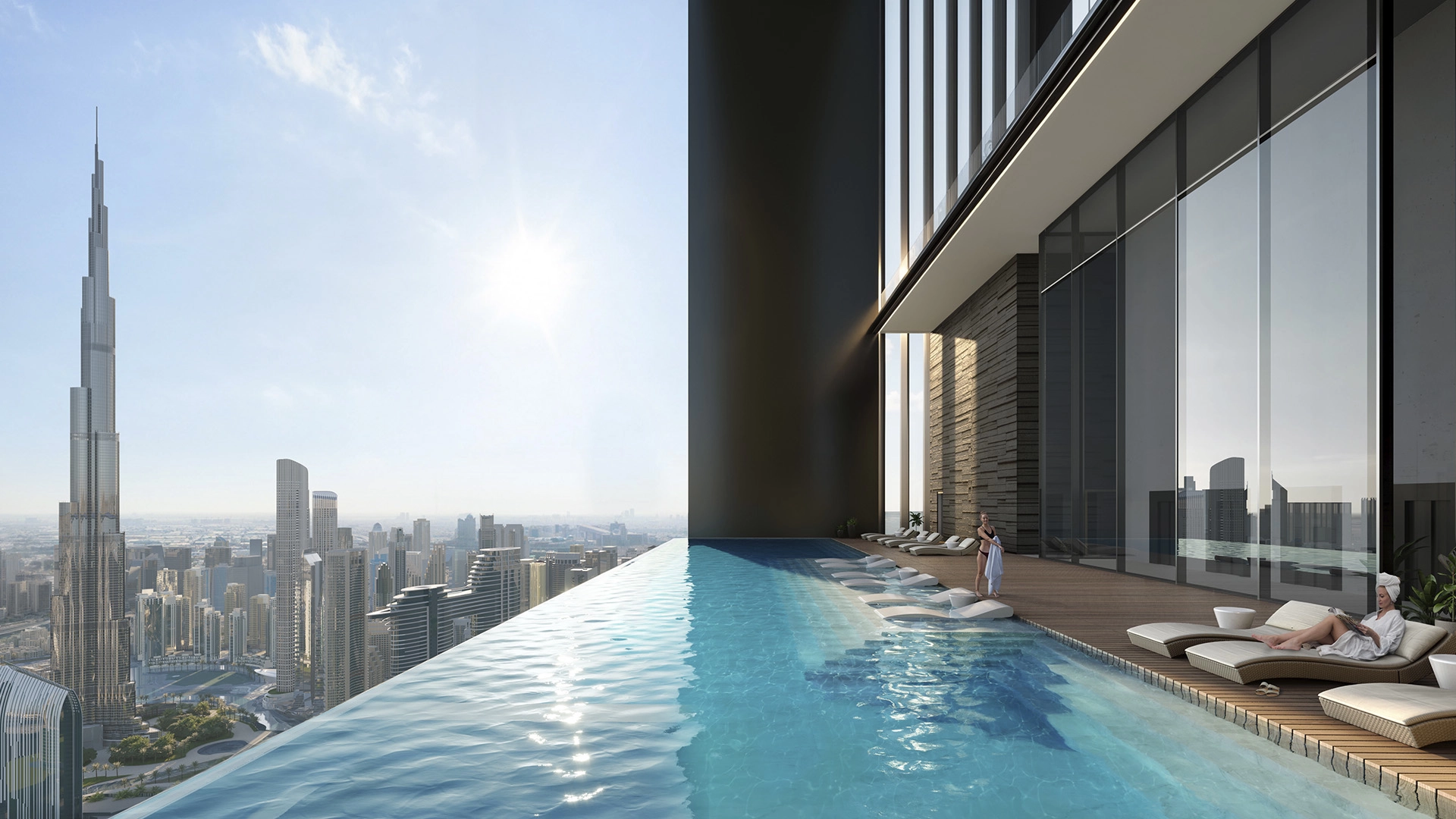 Trump International Hotel & Tower
